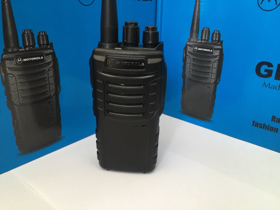 Máy bộ đàm Motorola GP 728